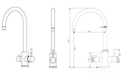 Гейзер Тугела