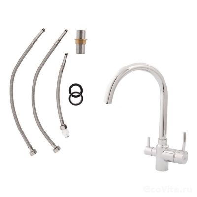 Atoll 2209-CP (хром)