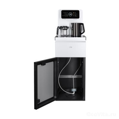 Ecotronic TB19-LNR Arctic Grey