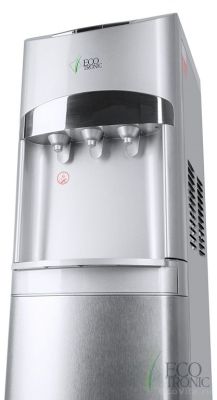 Ecotronic M11-L POU silver
