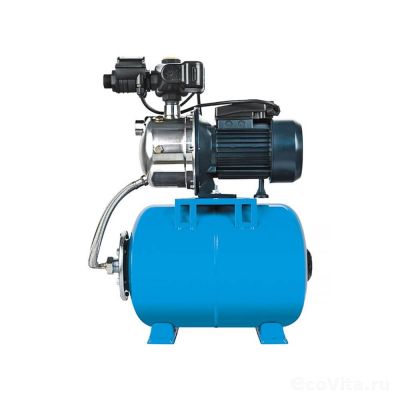 UNIPUMP АКВАРОБОТ JS 60 (24 л)