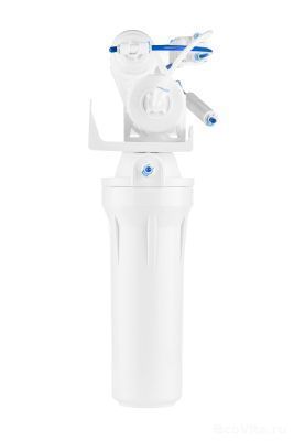 Ecovita Osmo 5-50M с краном F-09