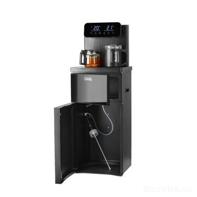 AEL LD-AEL-80a черный