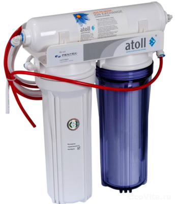 Atoll D-30s STD (A-310Ecr)