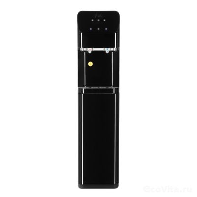 Ecotronic P50-U4L black