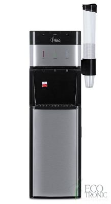 Ecotronic M30-U4L black+silver