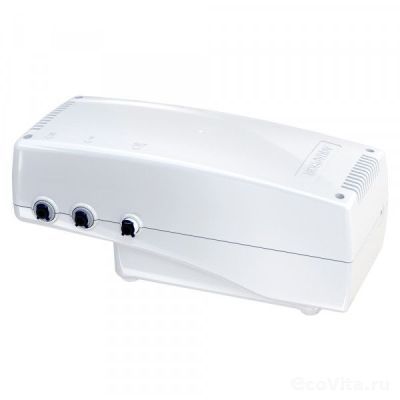 Аквафор комплект повышения давления 100 GPD